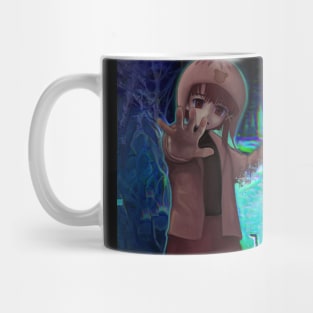 Lain Lain Lain Mug